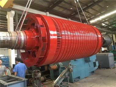 西門子水泵電機維修保養